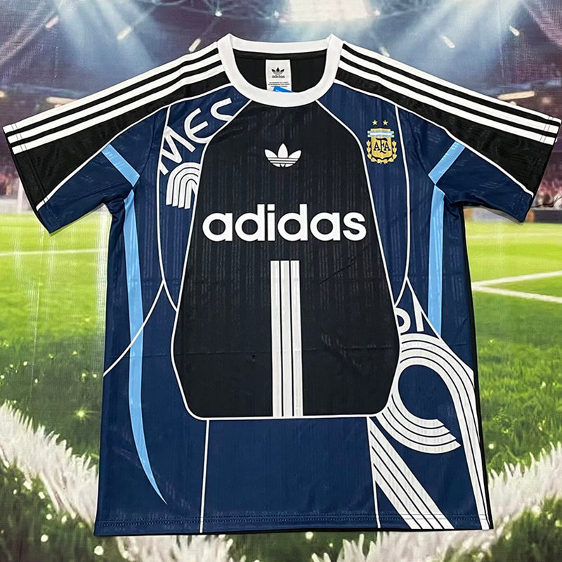 2026/27 argentina especial versión fan selecciones