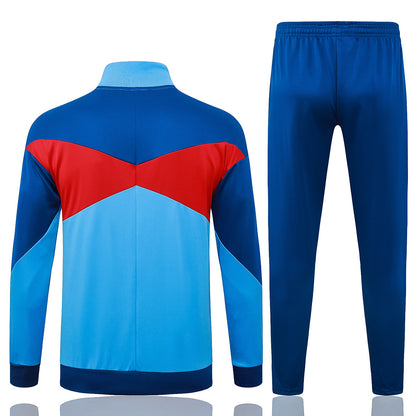 Conjunto Casual 2026/27 Barcelona