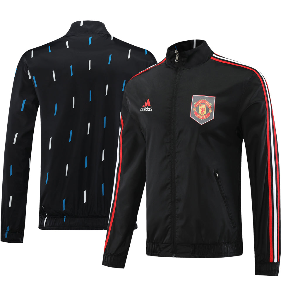 rompeviento 2023 manchester united