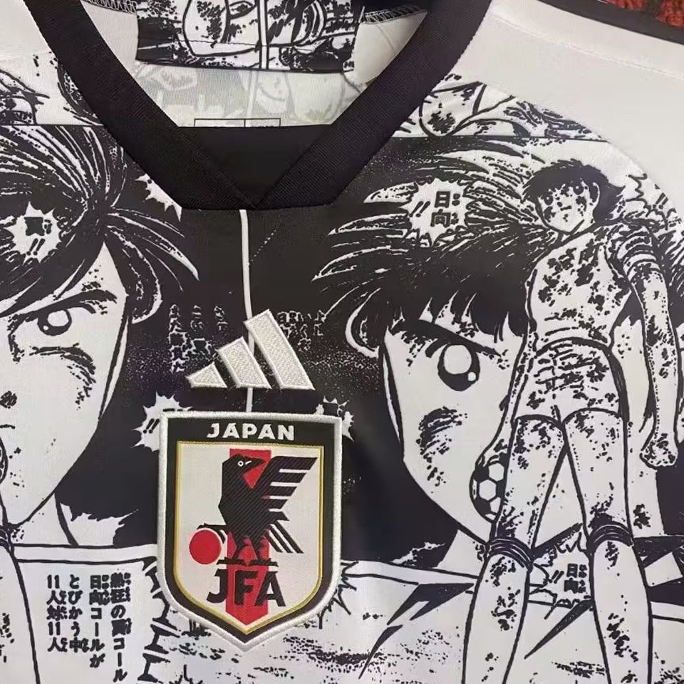 2023/24 japon especial versión fan selecciones