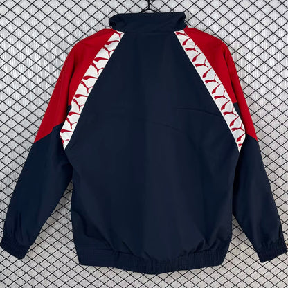 Rompeviento 1995/1996 Atletico de Madrid Retro
