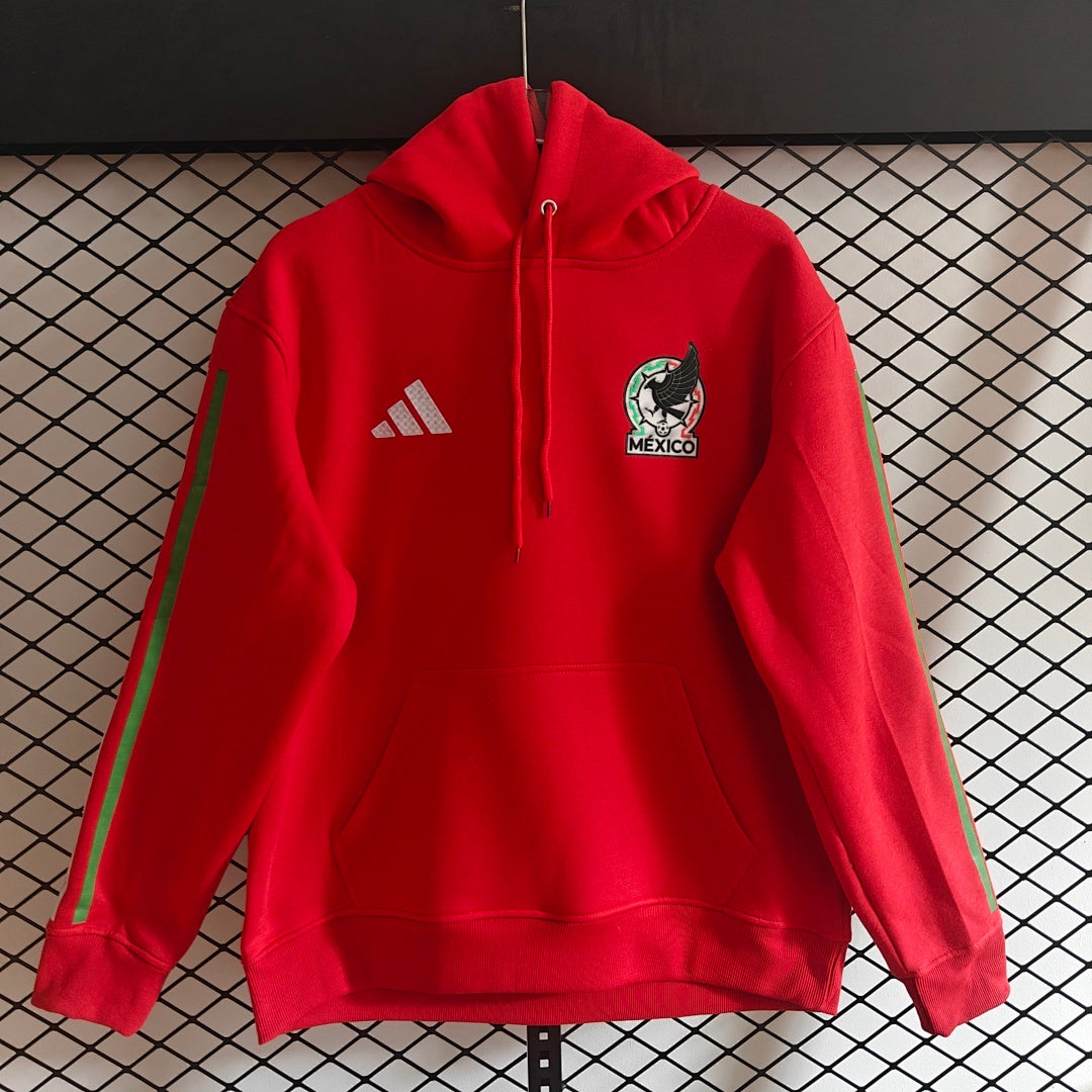 hoody 2026/27 mexico