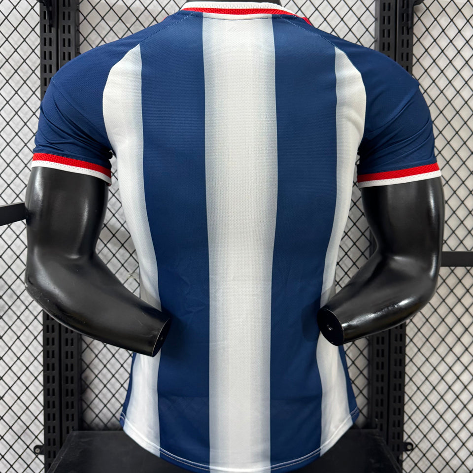 2026/27 japon especial versión jugador selecciones