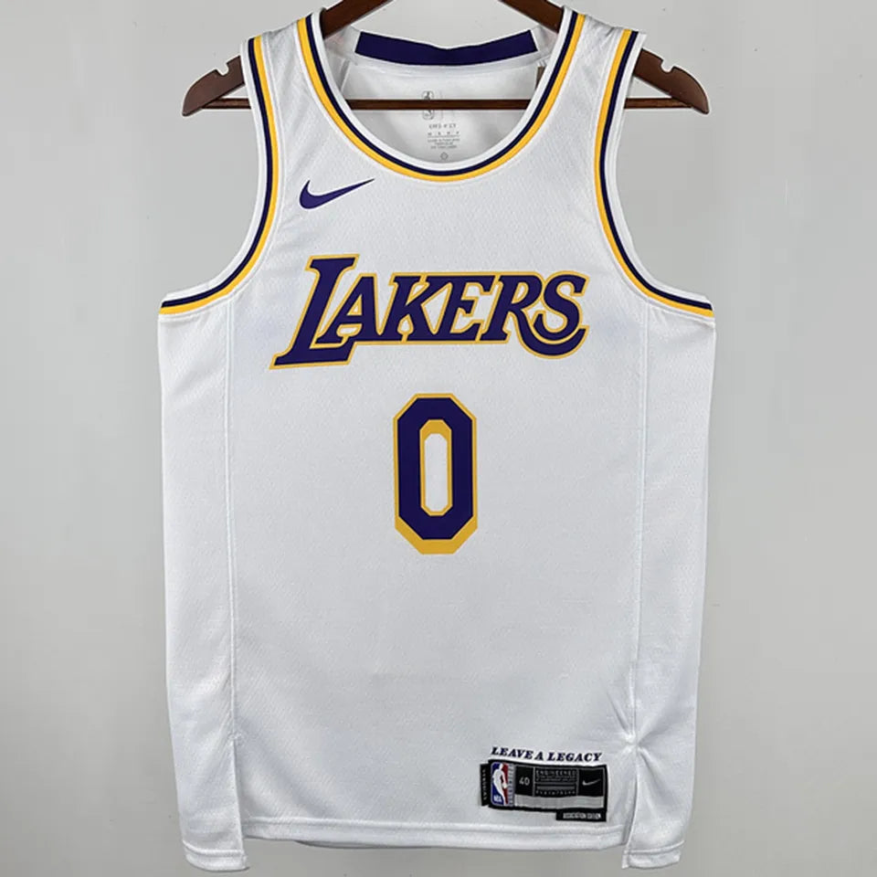 2025 Lakers NBA