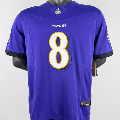 Jersey 2110 Baltimore Ravens NFL