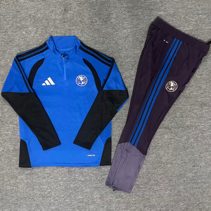 Conjunto Entrenamiento 2026/27 Club America