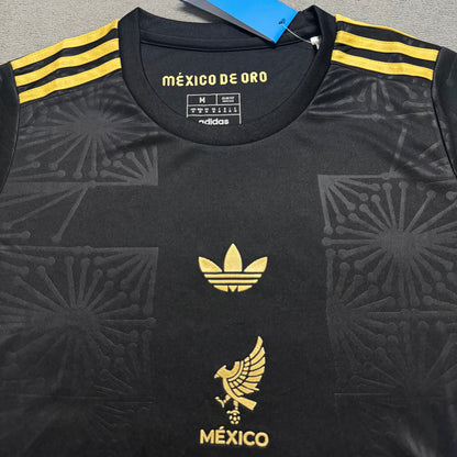 2025 Mexico Especial Mujer Selecciones