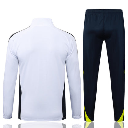 Conjunto Casual 2025/26 Real Madrid