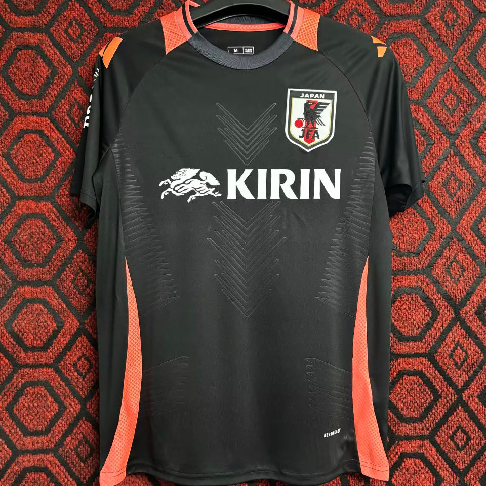 2024/25 japon especial versión fan selecciones