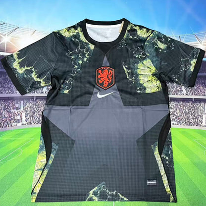 2026/27 Holanda Especial Versión Fan Selecciones