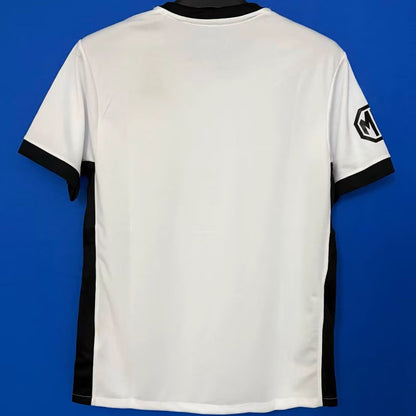 Jersey 2026/27 FCSB Visitante Manga corta Versión Fan