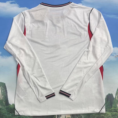 2026/27 Inglaterra Local Versión Fan Selecciones