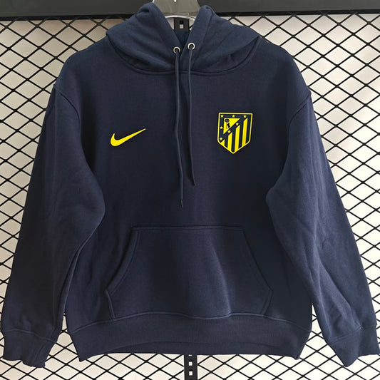 Hoody 2026 Atletico de Madrid