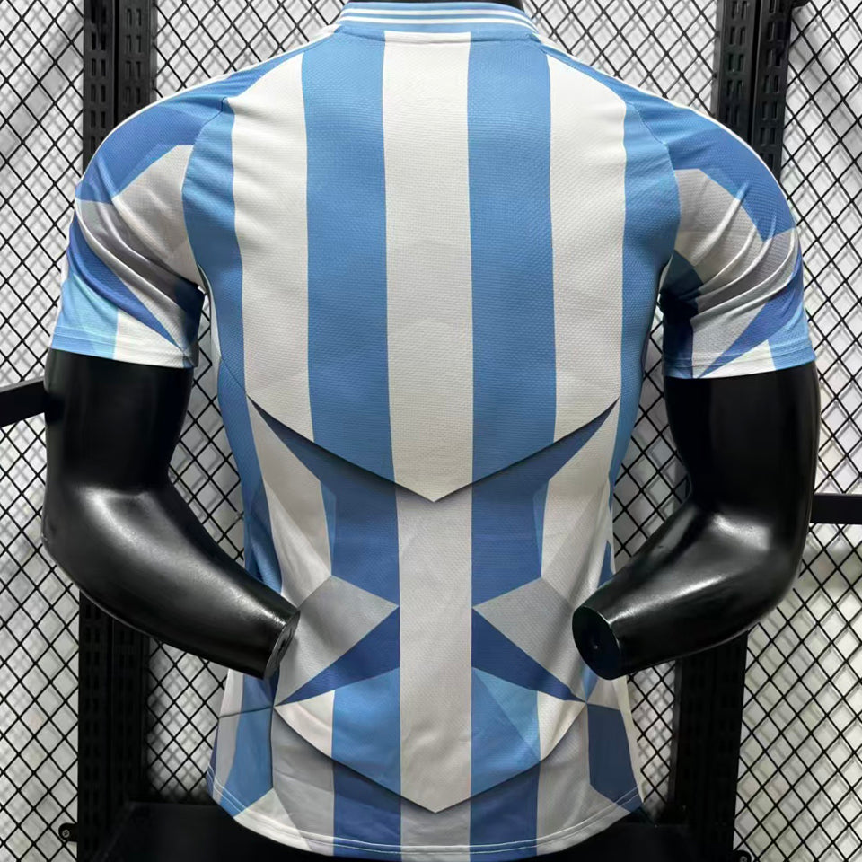 2026/27 argentina especial versión jugador selecciones