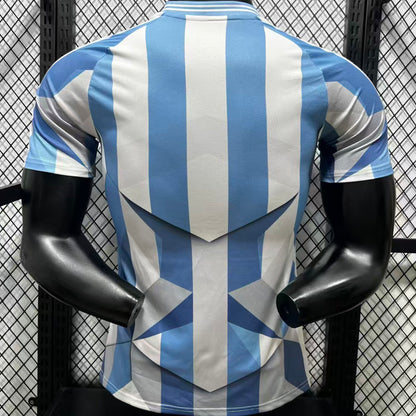 2026/27 Argentina Especial Versión Jugador Selecciones