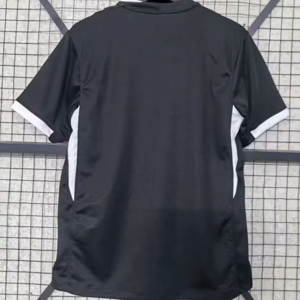 jersey 2026/27 at mineiro local manga corta versión fan