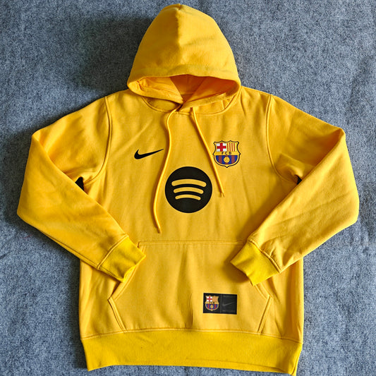 Hoody 2026 Barcelona