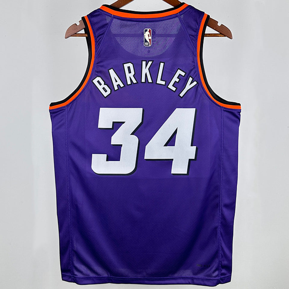 2023/24 Suns NBA Retro