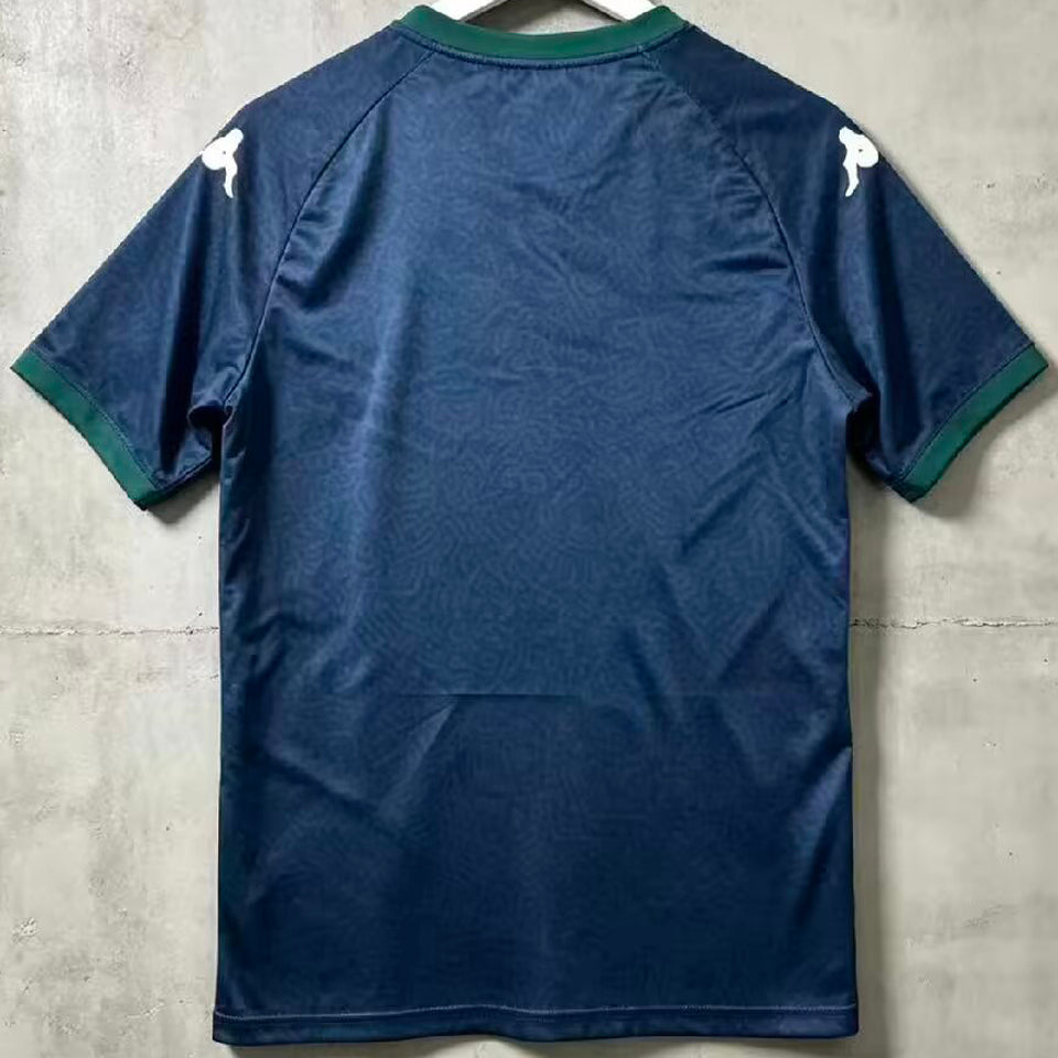 jersey 2026/27 star fc 93 visitante manga corta versión fan