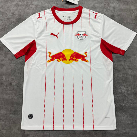 Jersey 2026/27 Leipzig Local Manga corta Versión Fan