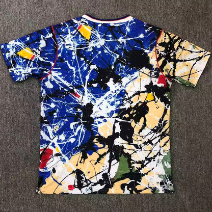 Jersey 2026/27 Manchester United Especial Manga corta Versión Fan