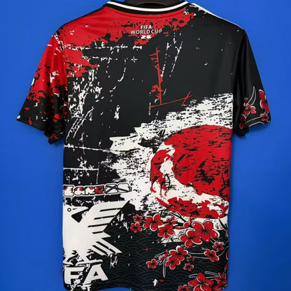 2026/27 Japon Especial Versión Fan Selecciones