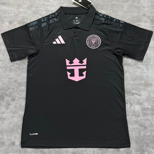 Jersey 2026/27 Inter Miami Visitante Manga corta Versión Fan