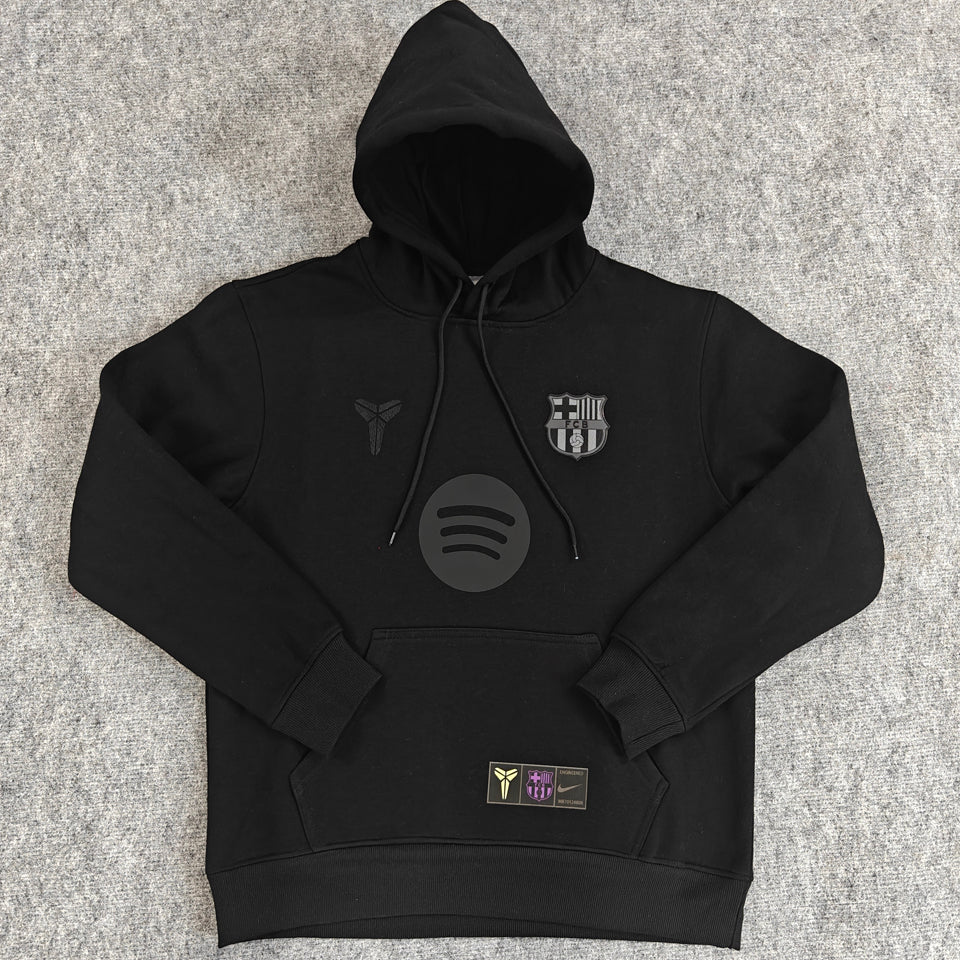 hoody 2026 barcelona
