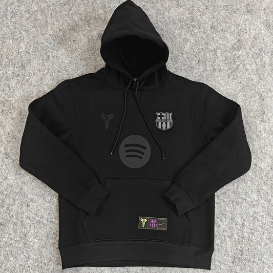 Hoody 2026 Barcelona