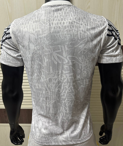 Jersey 2026/27 PSG Especial Manga corta Versión Jugador