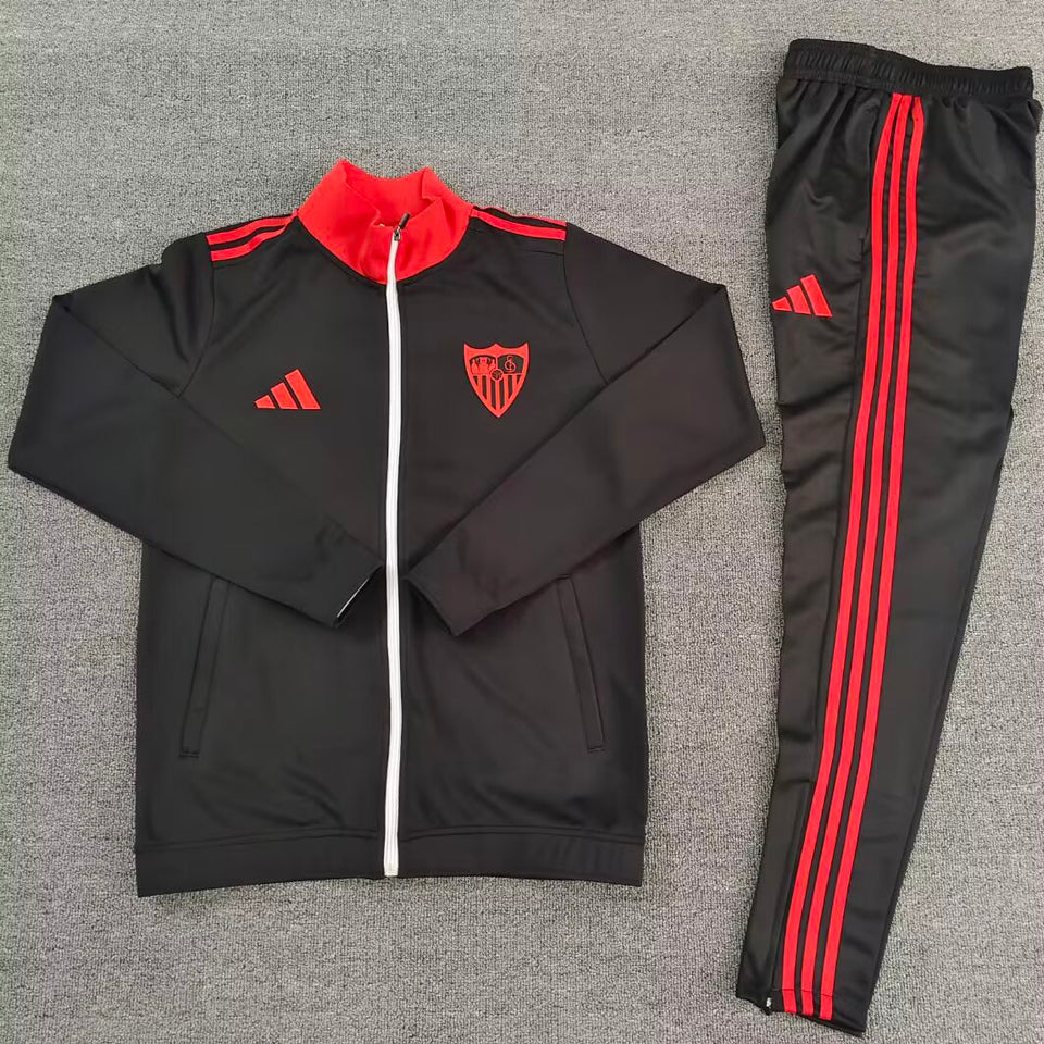 conjunto casual 2025/26 sevilla fc