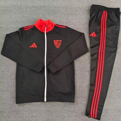 Conjunto Casual 2025/26 Sevilla FC
