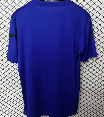 Jersey 2025/26 Leeds United Especial Manga corta Versión Fan