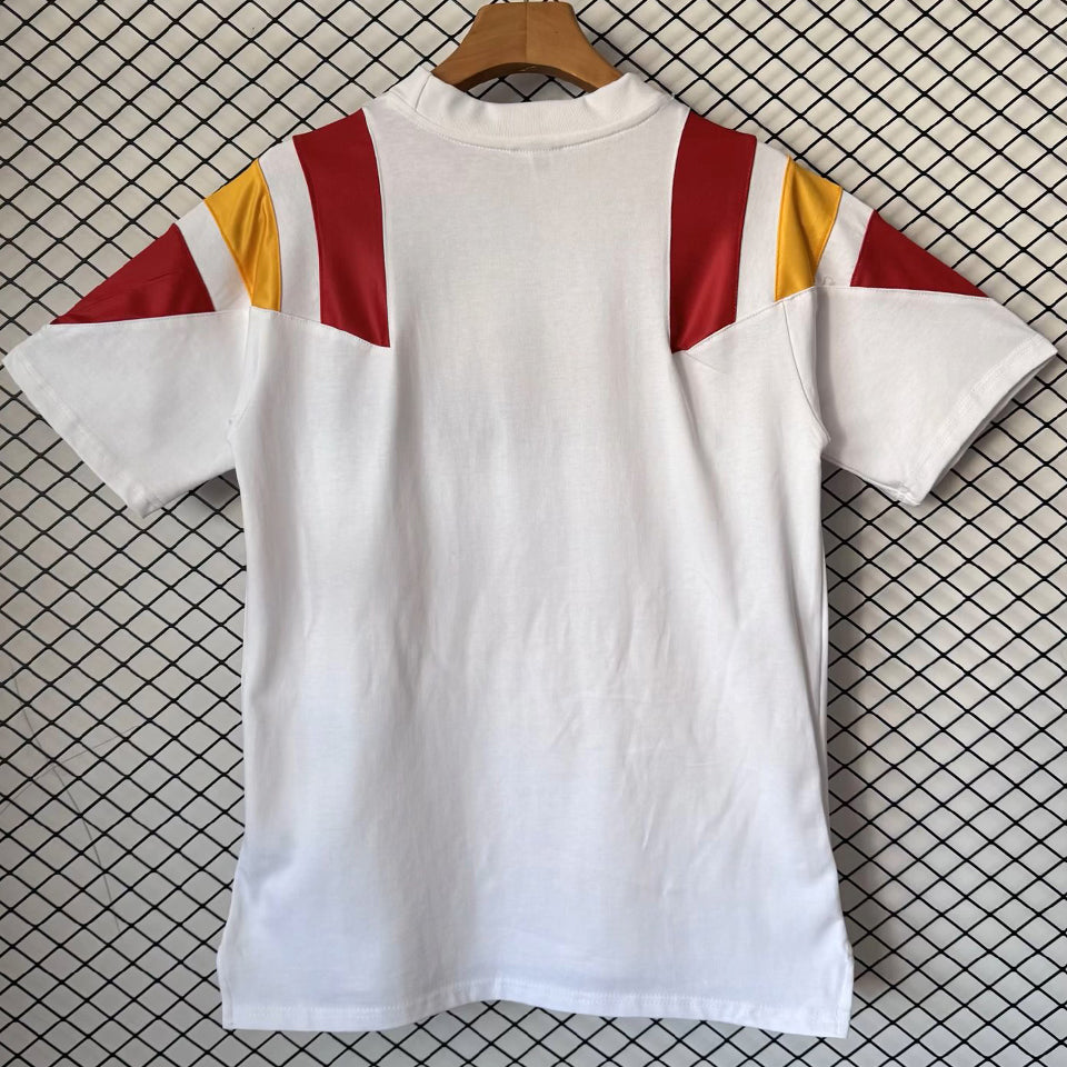 2026/27 españa especial versión fan selecciones retro