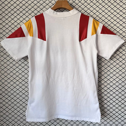 2026/27 España Especial Versión Fan Selecciones Retro