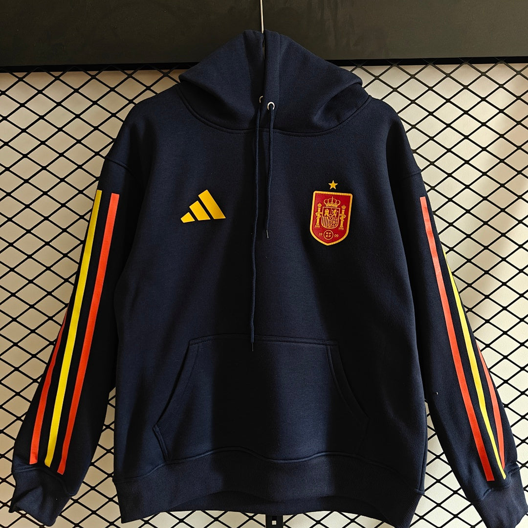 hoody 2026/27 españa