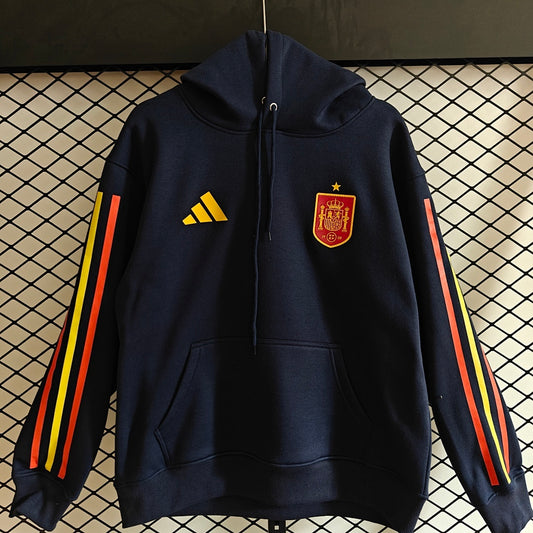 Hoody 2026/27 España
