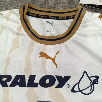 Jersey 2026/27 Pumas UNAM Local Manga corta Mujer