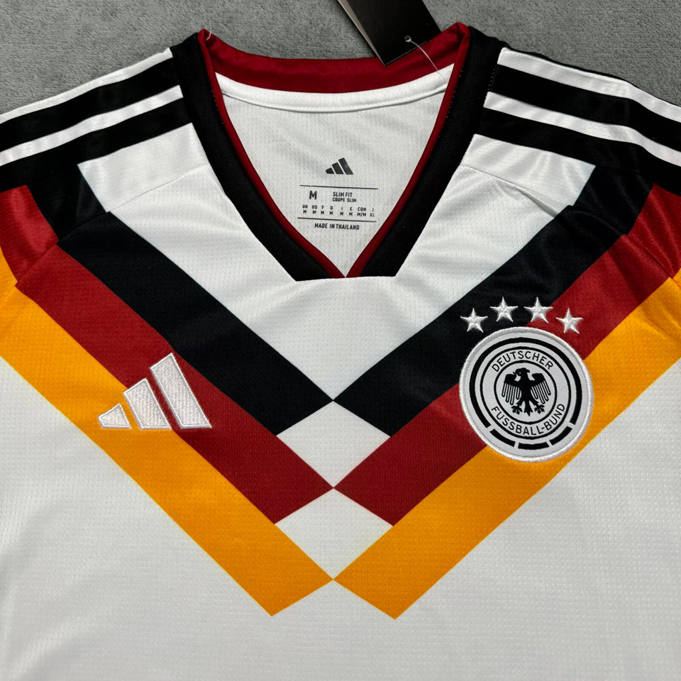 2025/26 alemania local mujer selecciones