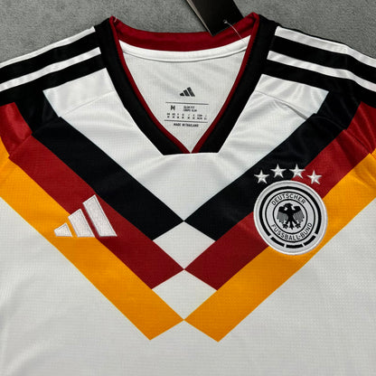 2025/26 Alemania Local Mujer Selecciones