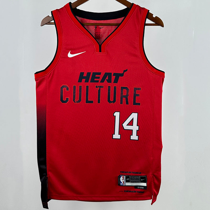 2025 Miami NBA