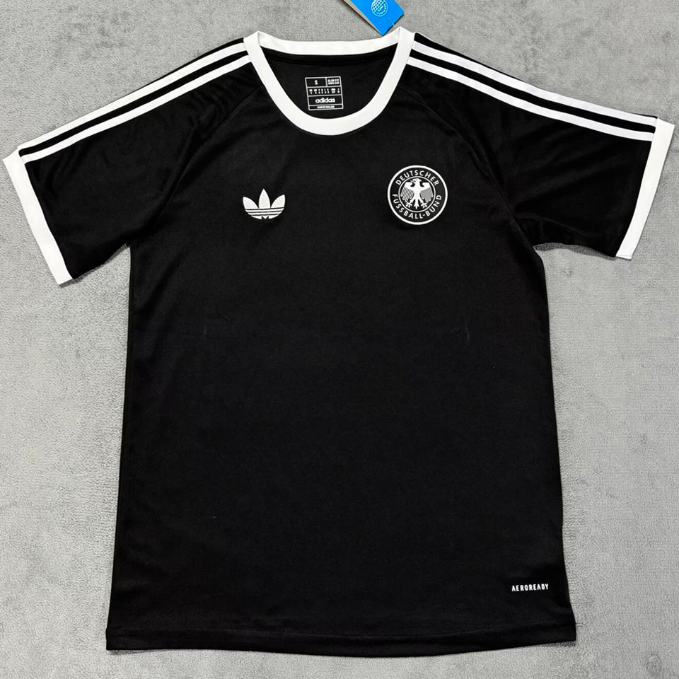 2025 Germany125Th Especial Versión Fan Selecciones