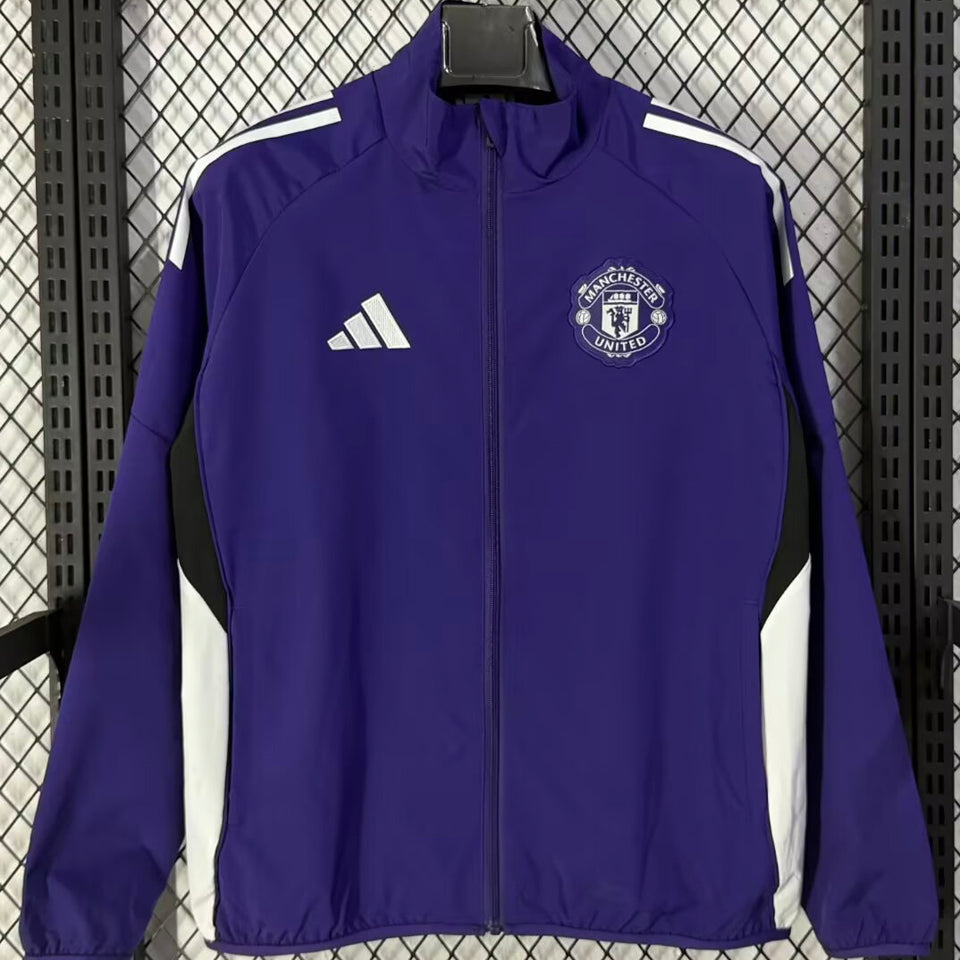 rompeviento 2026/27 manchester united
