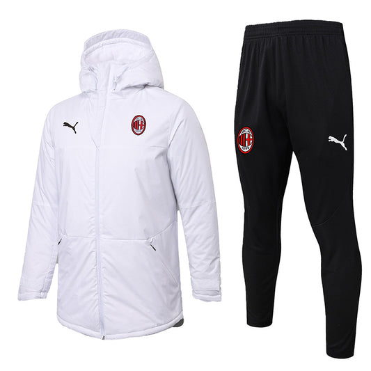 Conjunto Casual 2026 AC Milan