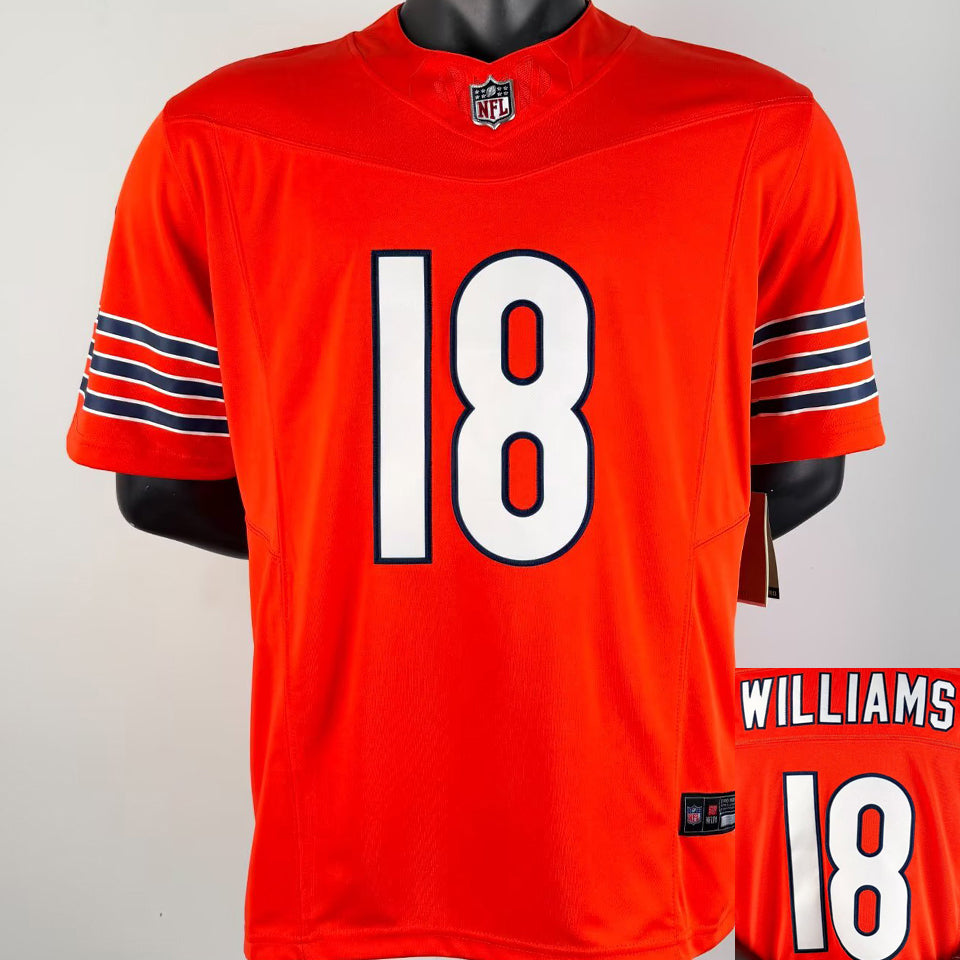 jersey 2110 chicago bears nfl