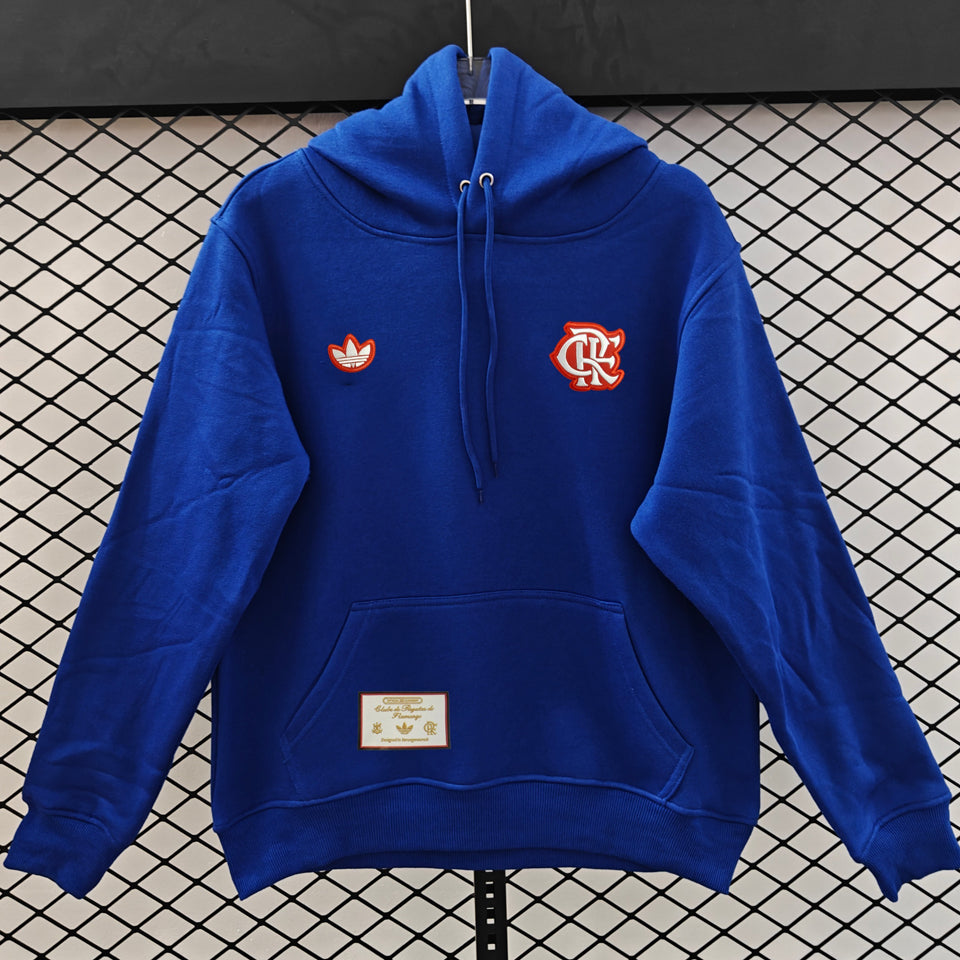 hoody 2026 flamengo retro