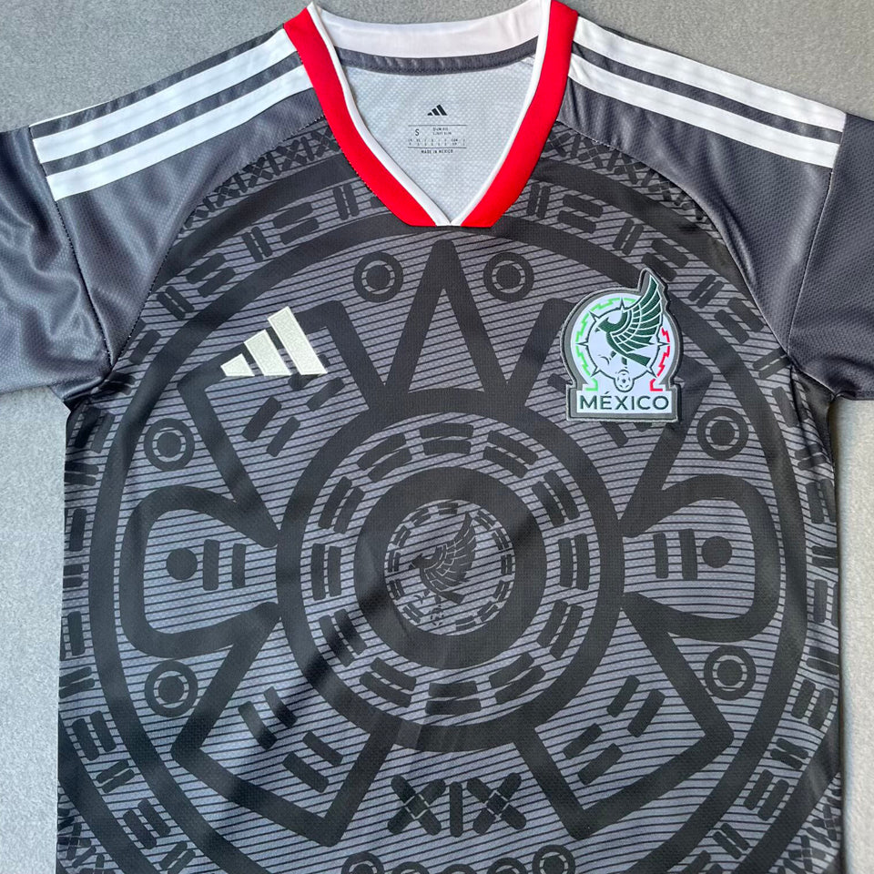 2026/27 mexico especial versión fan selecciones