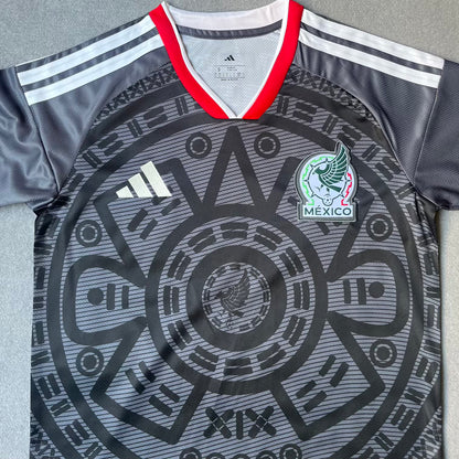 2026/27 Mexico Especial Versión Fan Selecciones