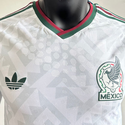 2025/26 Mexico Especial Versión Jugador Selecciones