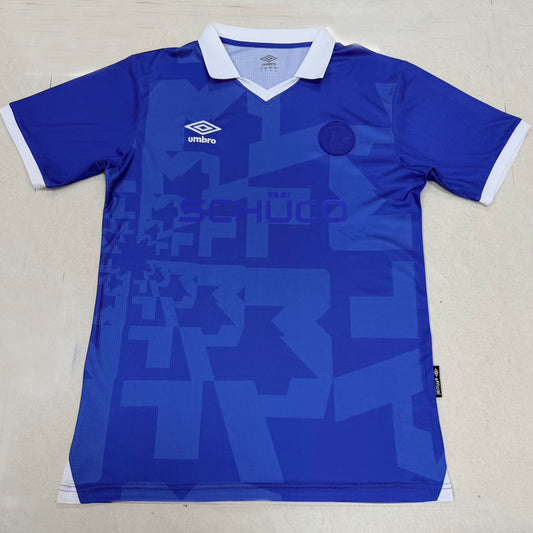 Jersey 2026/27 Bielefeld Especial Manga corta Versión Fan